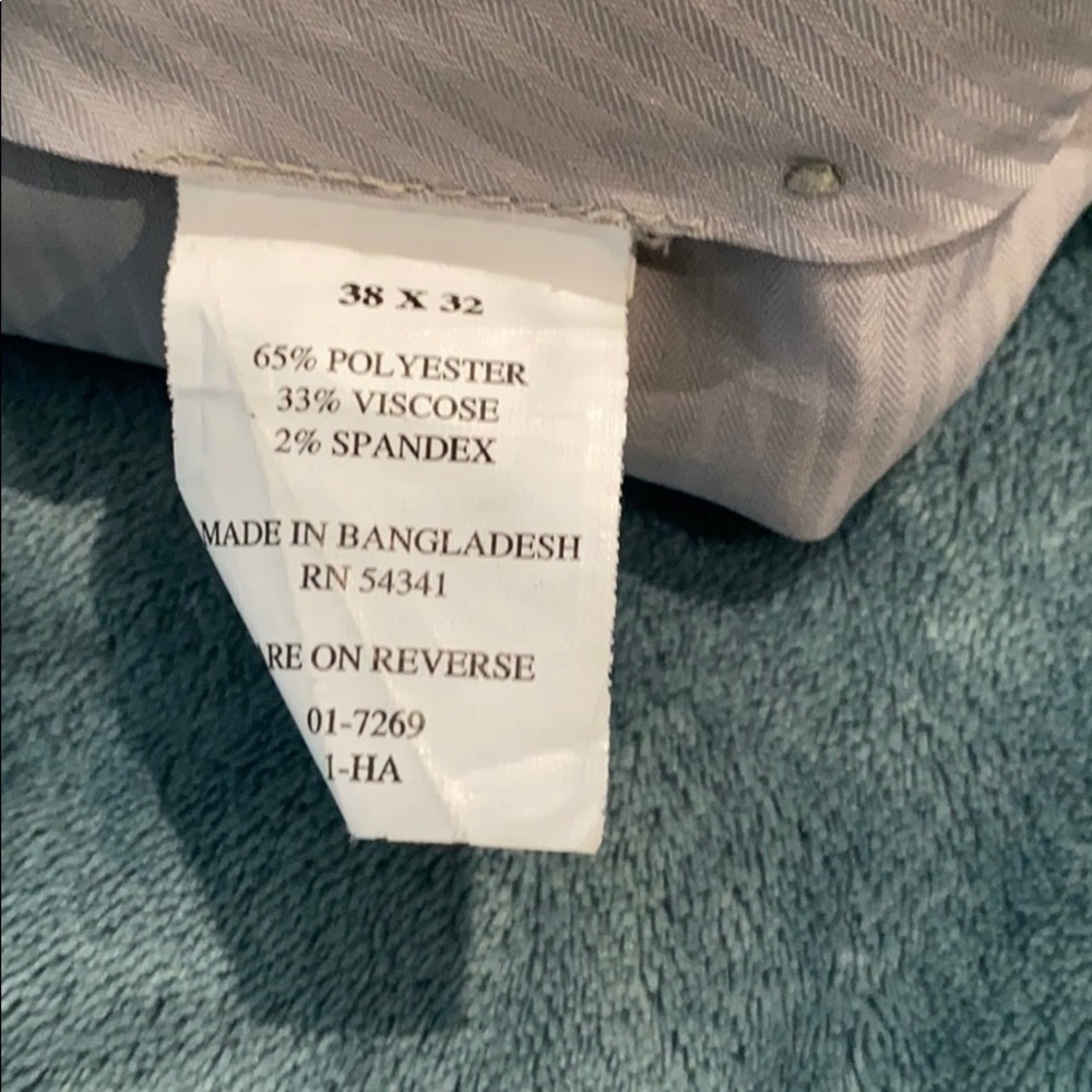 Louis Raphael Dress Pants - Picture 4 of 4